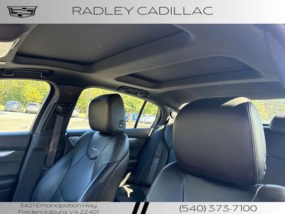 Used 2020 Cadillac CT5 Premium Luxury