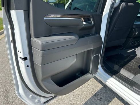 New 2025 Chevrolet Silverado 1500 RST image 52