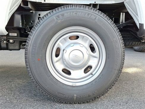 New 2026 Ford F250 XL w/ Snow Plow Prep Package image 5