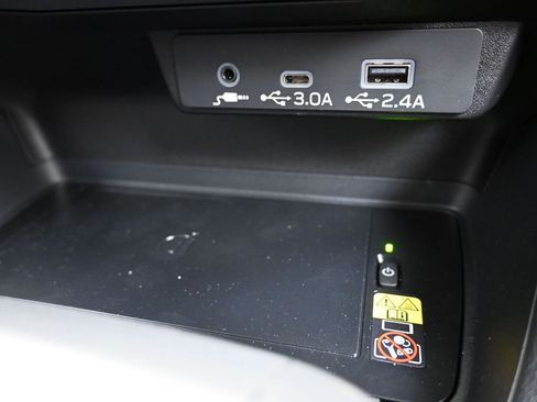 New 2026 Subaru Crosstrek 2.5i Limited image 33