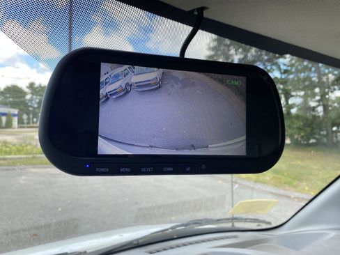 New 2025 Chevrolet Express 3500 w/ Power Convenience Package image 37