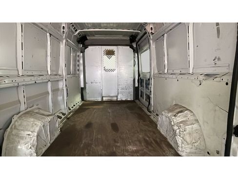 Used 2016 RAM ProMaster 3500 w/ Mopar Trailer Tow Group FWD image 15