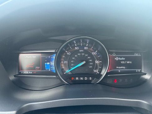 Used 2018 Ford Explorer Sport w/ Equipment Group 401A AWD/4WD image 21