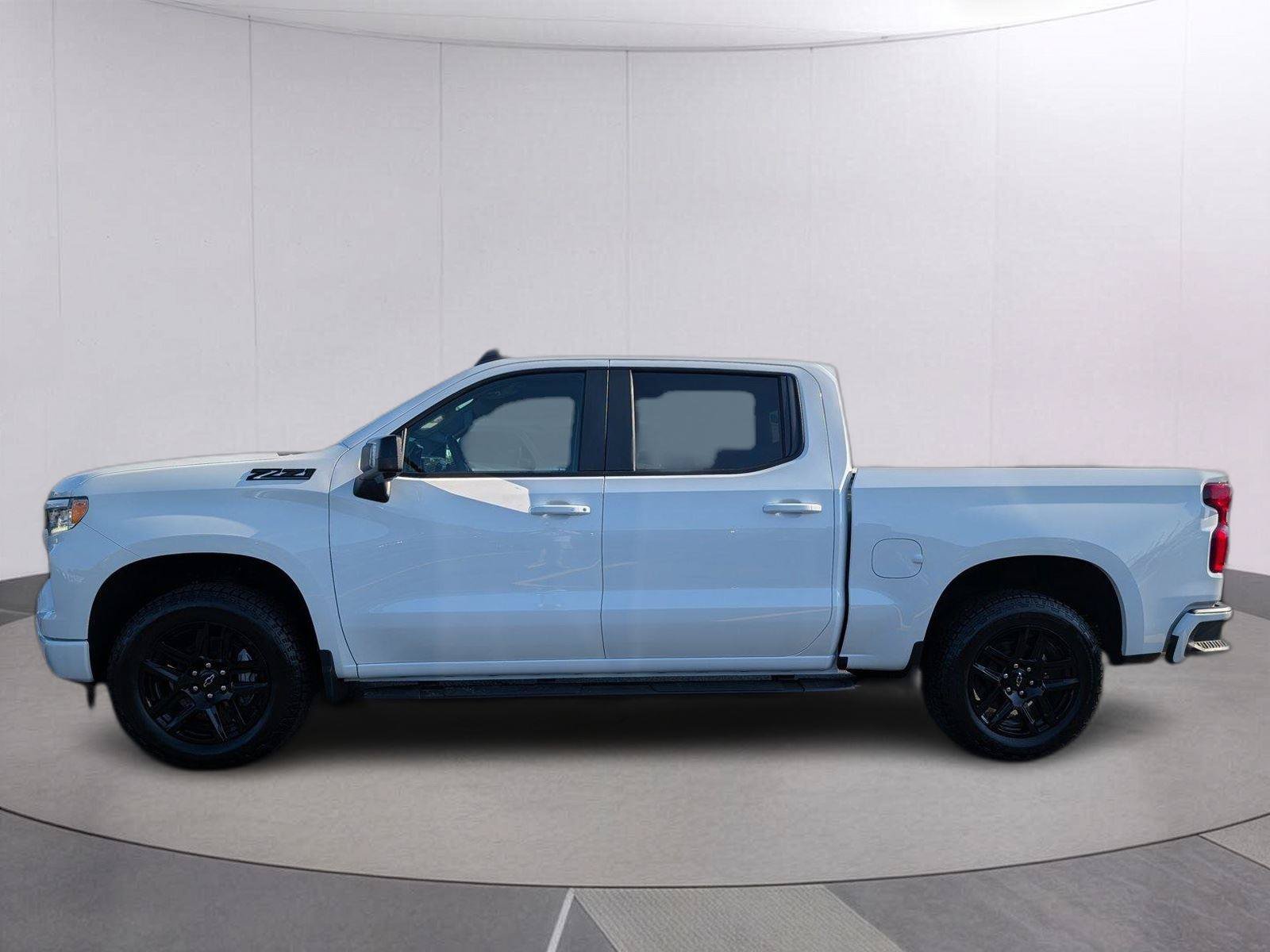 New 2026 Chevrolet Silverado 1500 RST AWD/4WD image 6