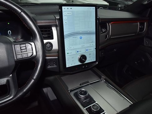 Certified 2022 Ford Expedition Timberline AWD/4WD image 27