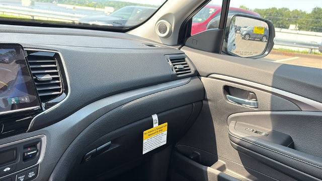 New 2026 Honda Ridgeline RTL image 21