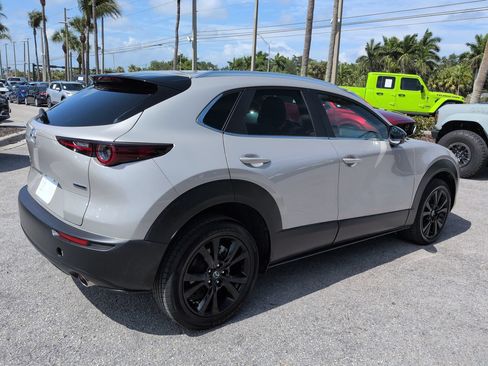 Used 2024 MAZDA CX-30 AWD 2.5 S w/ Select Sport Pkg image 5