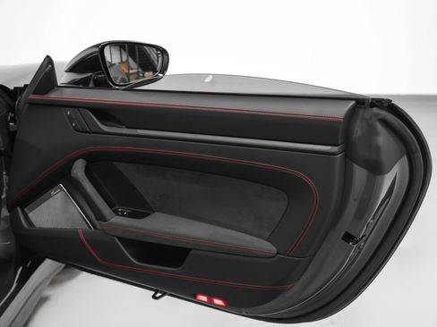 Certified 2022 Porsche 911 Carrera 4 GTS AWD/4WD image 42