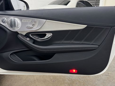 Used 2020 Mercedes-Benz C 63 AMG S image 43