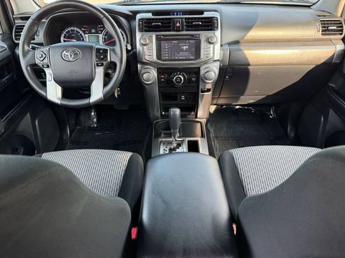 Used 2016 Toyota 4Runner SR5 RWD image 13