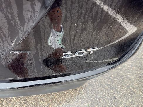 Used 2017 Lincoln MKC Premiere FWD image 9