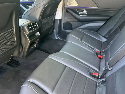 Certified 2024 Mercedes-Benz GLE 450e 4MATIC image 27