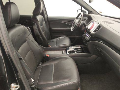 Used 2020 Honda Ridgeline Black Edition image 21