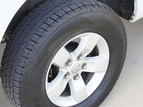 Used 2014 RAM 1500 Tradesman w/ Power & Remote Entry Group image 11