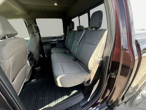 Used 2019 Ford F150 XLT w/ Equipment Group 302A Luxury AWD/4WD image 23