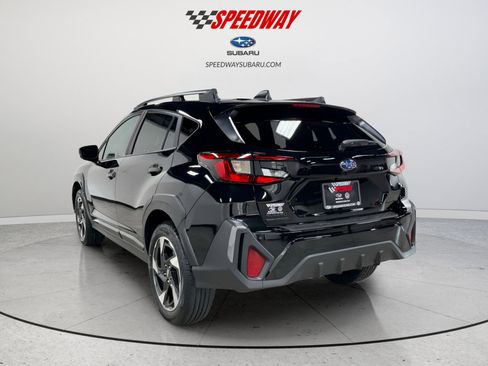 New 2026 Subaru Crosstrek 2.5i Limited w/ Crosstrek Mirror Package AWD/4WD image 5