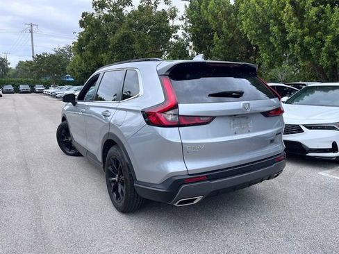 Used 2023 Honda CR-V Sport image 4