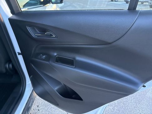 Certified 2024 Chevrolet Equinox LT image 33