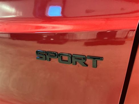 New 2026 Honda CR-V Sport image 10