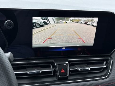 New 2026 Chevrolet TrailBlazer RS w/ Convenience Package image 24