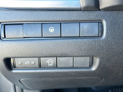 Used 2023 Nissan Rogue SV AWD/4WD image 13