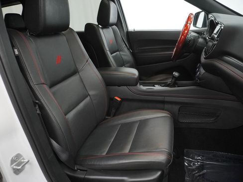 Certified 2025 Dodge Durango GT AWD/4WD image 49
