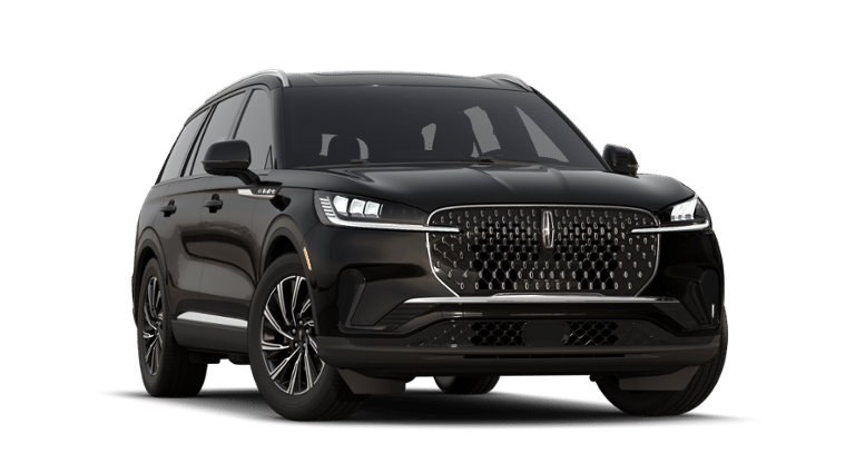 New 2026 Lincoln Aviator AWD image 26