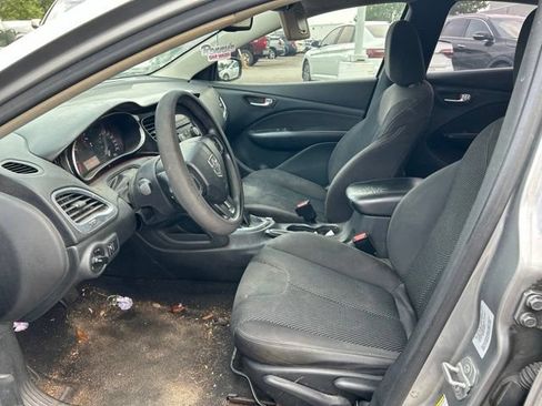 Used 2015 Dodge Dart SXT FWD image 19
