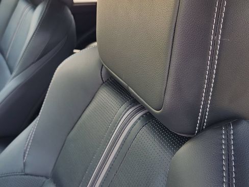Certified 2026 Toyota 4Runner Limited AWD/4WD image 16
