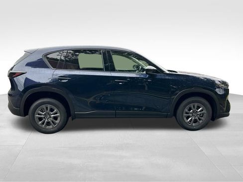 New 2026 MAZDA CX-5 Select AWD/4WD image 7
