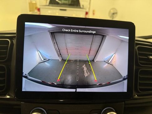 New 2025 RAM ProMaster 1500 w/ Premium Convenience Group image 17