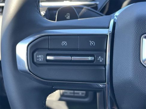 New 2026 GMC Sierra EV Elevation image 13