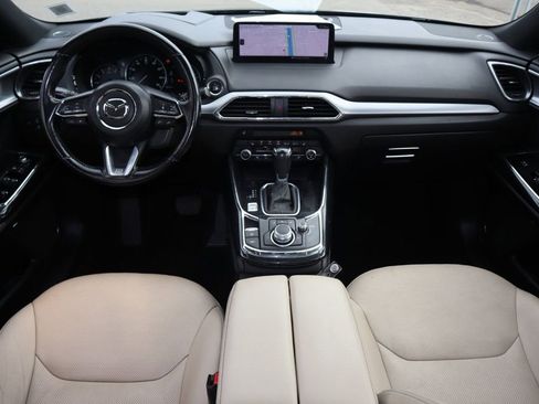 Used 2022 MAZDA CX-9 Grand Touring AWD/4WD image 14