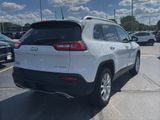 Used 2016 Jeep Cherokee Limited image 5