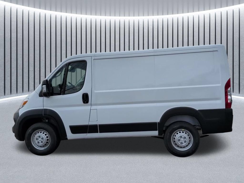 New 2026 RAM ProMaster 1500 w/ Cold Weather Group FWD image 16