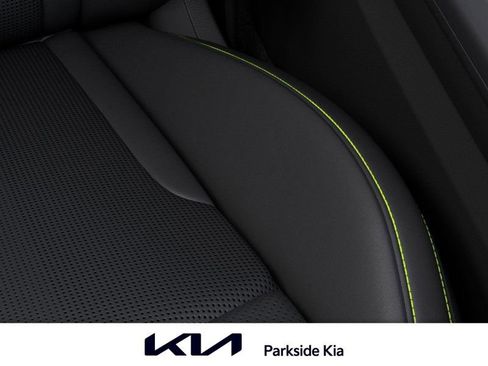 New 2026 Kia K5 GT FWD image 24