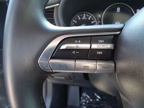 Used 2023 MAZDA CX-30 AWD 2.5 S w/ Preferred Package image 20