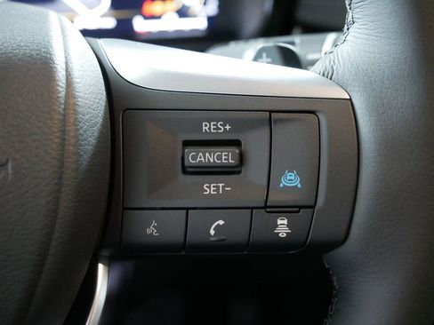 New 2026 INFINITI QX60 Luxe image 20