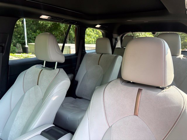 Used 2026 Toyota Grand Highlander AWD Hybrid image 10