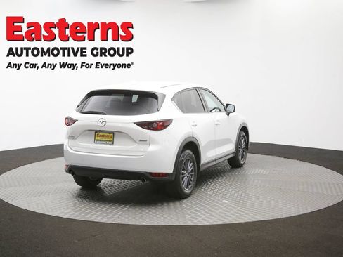 Used 2019 MAZDA CX-5 Touring AWD/4WD image 35
