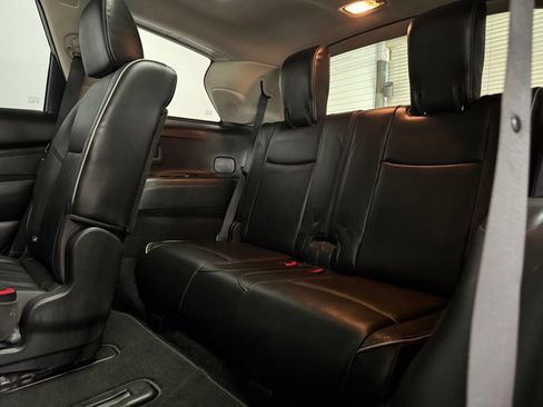 Used 2018 INFINITI QX60 Luxe AWD/4WD image 11