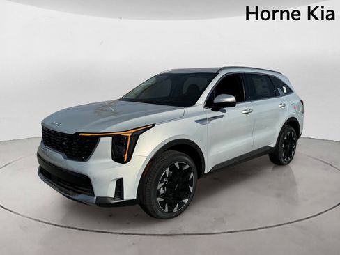New 2026 Kia Sorento EX AWD/4WD image 7