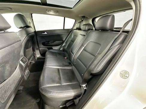 Used 2020 Kia Sportage EX w/ Option Group 15 image 27