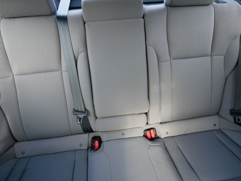 Used 2020 Subaru Legacy Premium w/ Popular Package #1 image 13