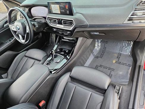Used 2023 BMW X3 sDrive30i w/ Convenience Package image 21