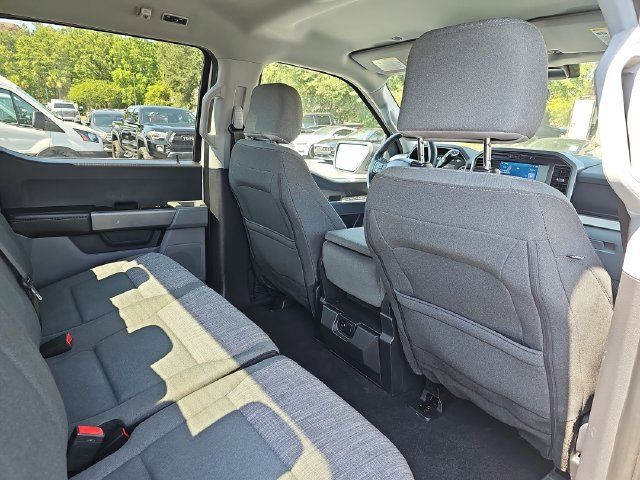 Certified 2023 Ford F150 XLT AWD/4WD image 13