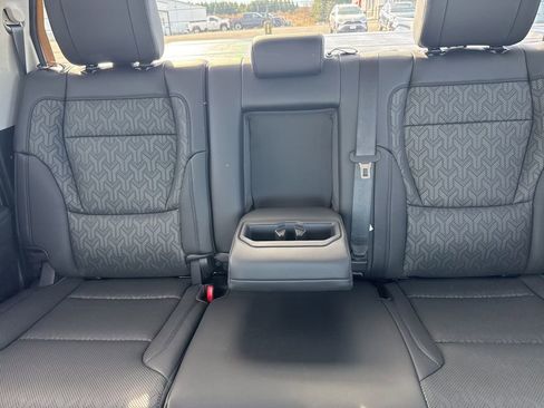 Used 2023 Toyota Tundra Limited w/ Power Package image 15