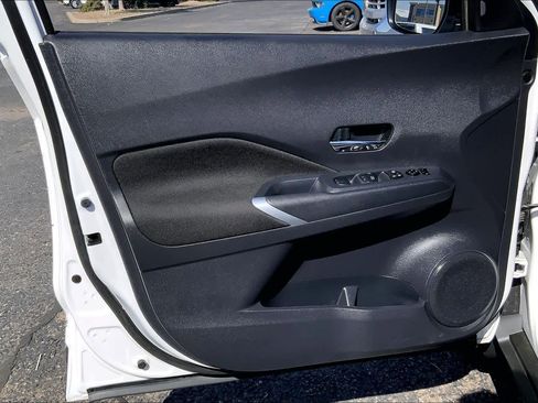 Used 2024 Nissan Kicks SV w/ Interior Electronics Package image 19