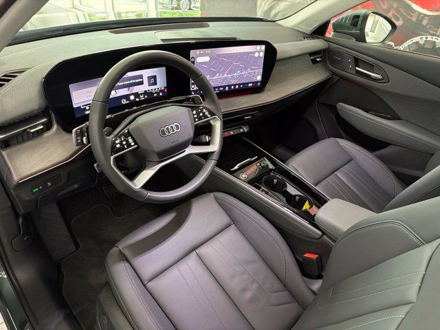 Used 2026 Audi Q3 quattro 2.0T AWD/4WD image 8
