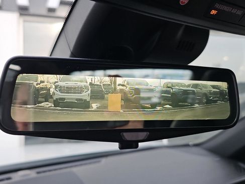 Used 2018 Cadillac CT6 Luxury image 12